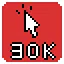 Office Phantom Hand icon