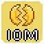 Cash Obliterator icon