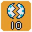 Unlucky Streak icon