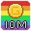Money Manifested icon