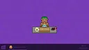 Funky Monkey: Time to Slack Off! Screenshot 17