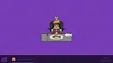 Funky Monkey: Time to Slack Off! Screenshot 13