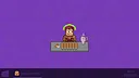 Funky Monkey: Time to Slack Off! Screenshot 1