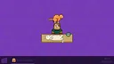 Funky Monkey: Time to Slack Off! Screenshot 10