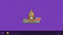 Funky Monkey: Time to Slack Off! Screenshot 14