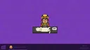 Funky Monkey: Time to Slack Off! Screenshot 4