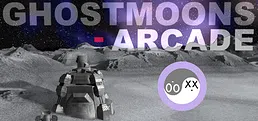 Ghostmoons - Arcade