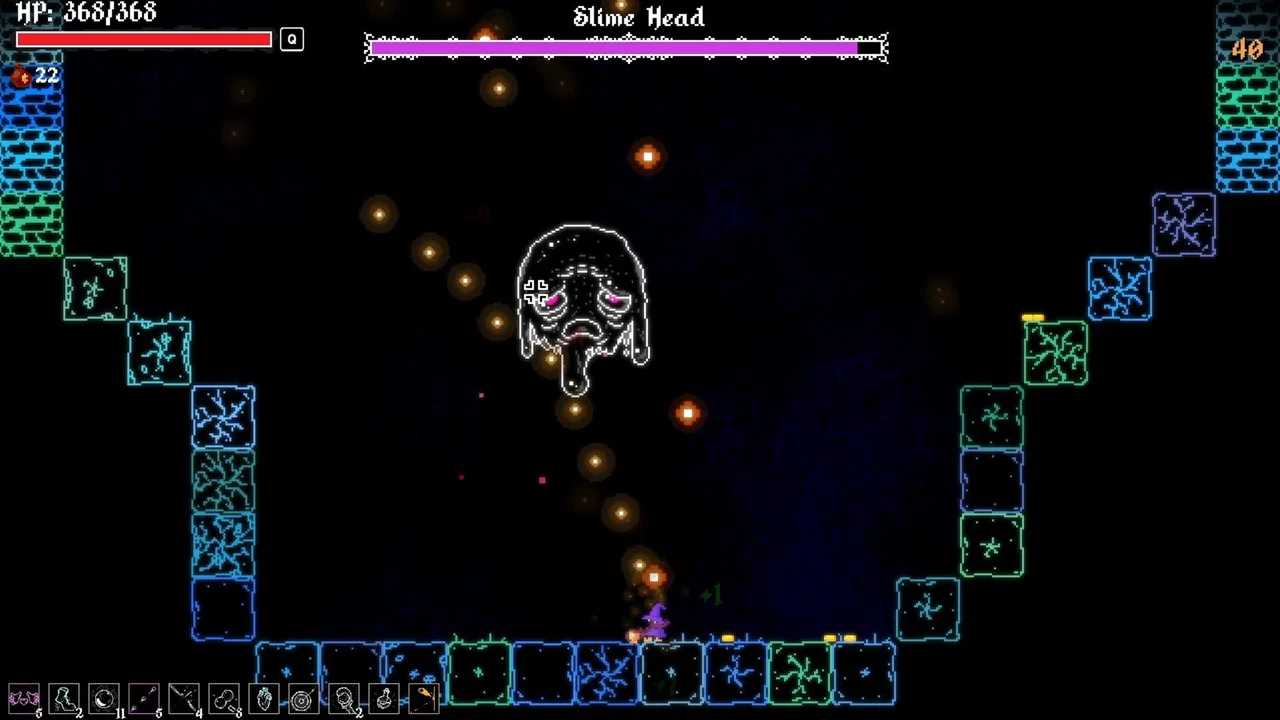 Deepest Well Screenshot 6