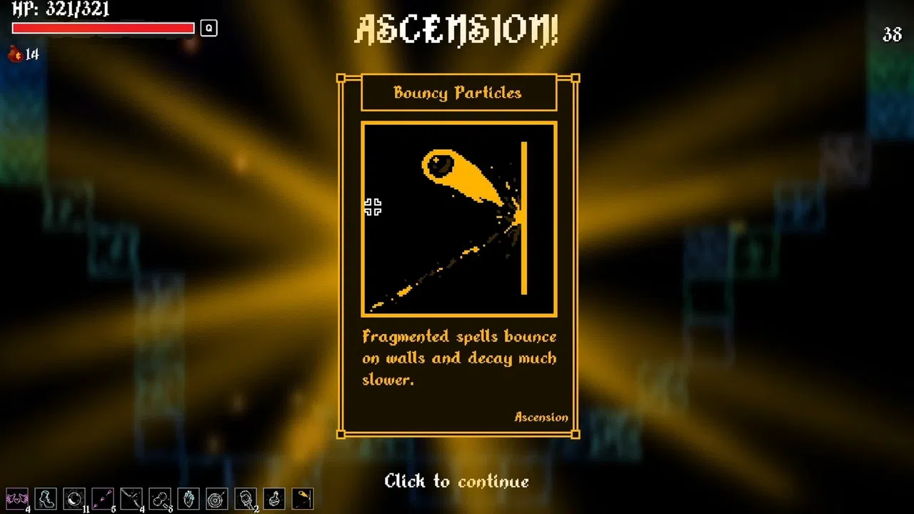 Deepest Well Screenshot 5