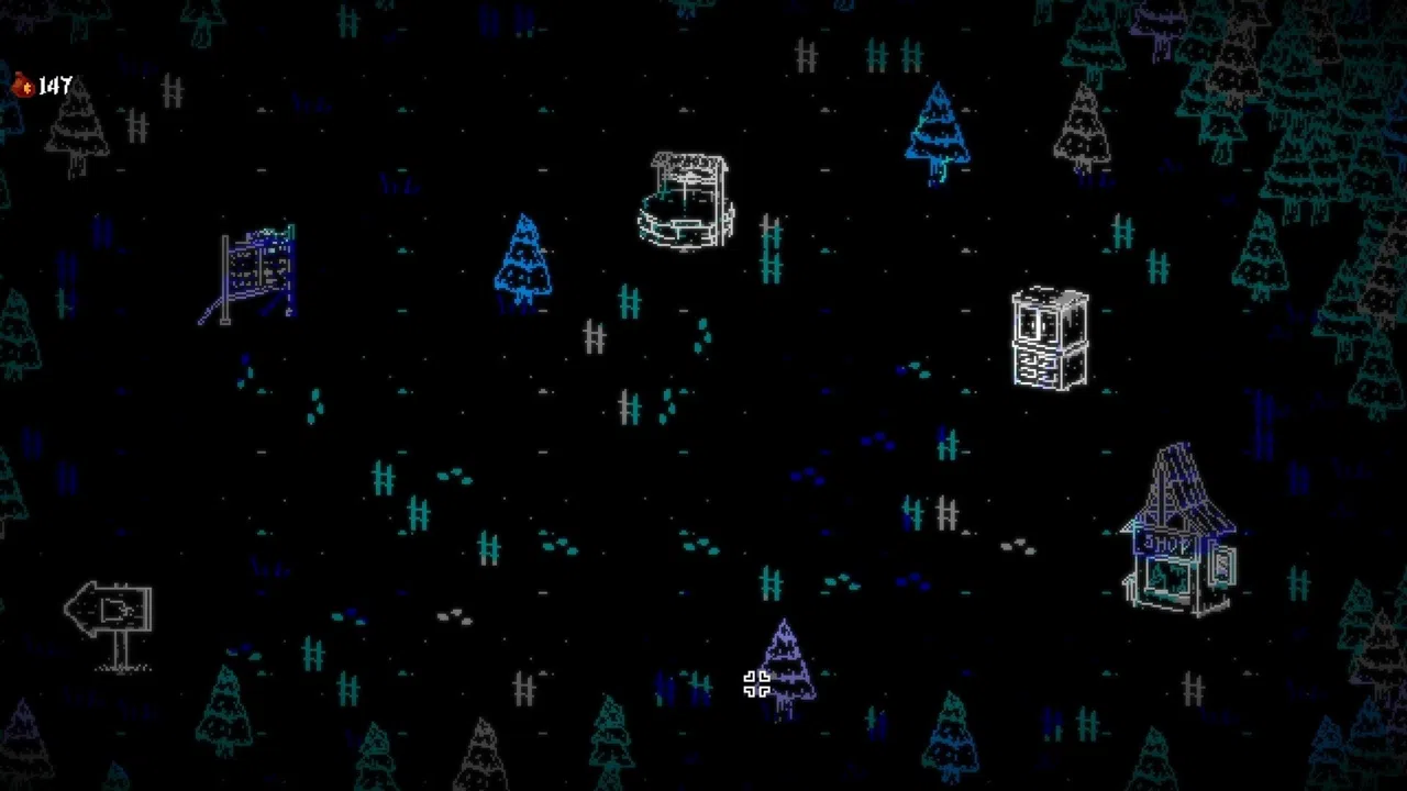 Deepest Well Screenshot 3