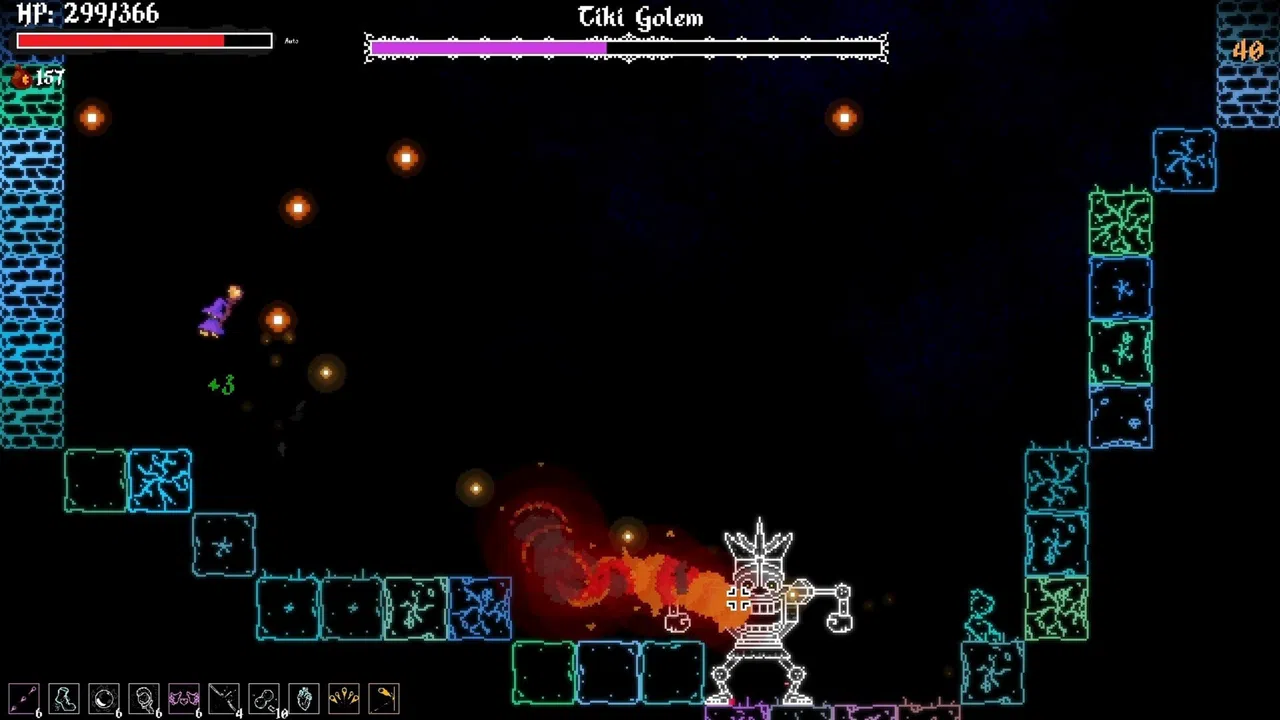 Deepest Well Screenshot 7