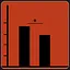 Experiment Complete icon