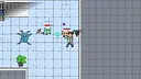 The Scientist Battles Screenshot 0