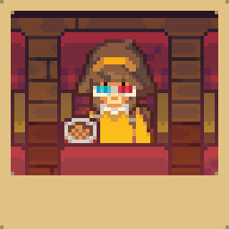 Thank you for your attention! icon