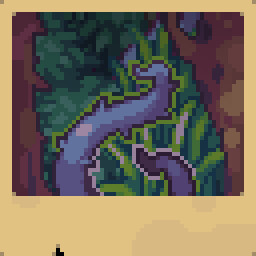 A walk through the forest icon