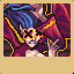 Silence in the library icon