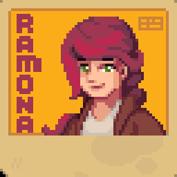 Friendship is gravity icon