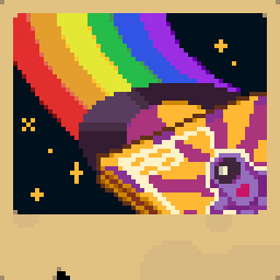 Legendary single icon