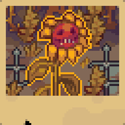 The backside of America icon