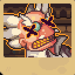 Doctor, get a doctor! icon