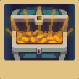 Thief's Jubilee icon