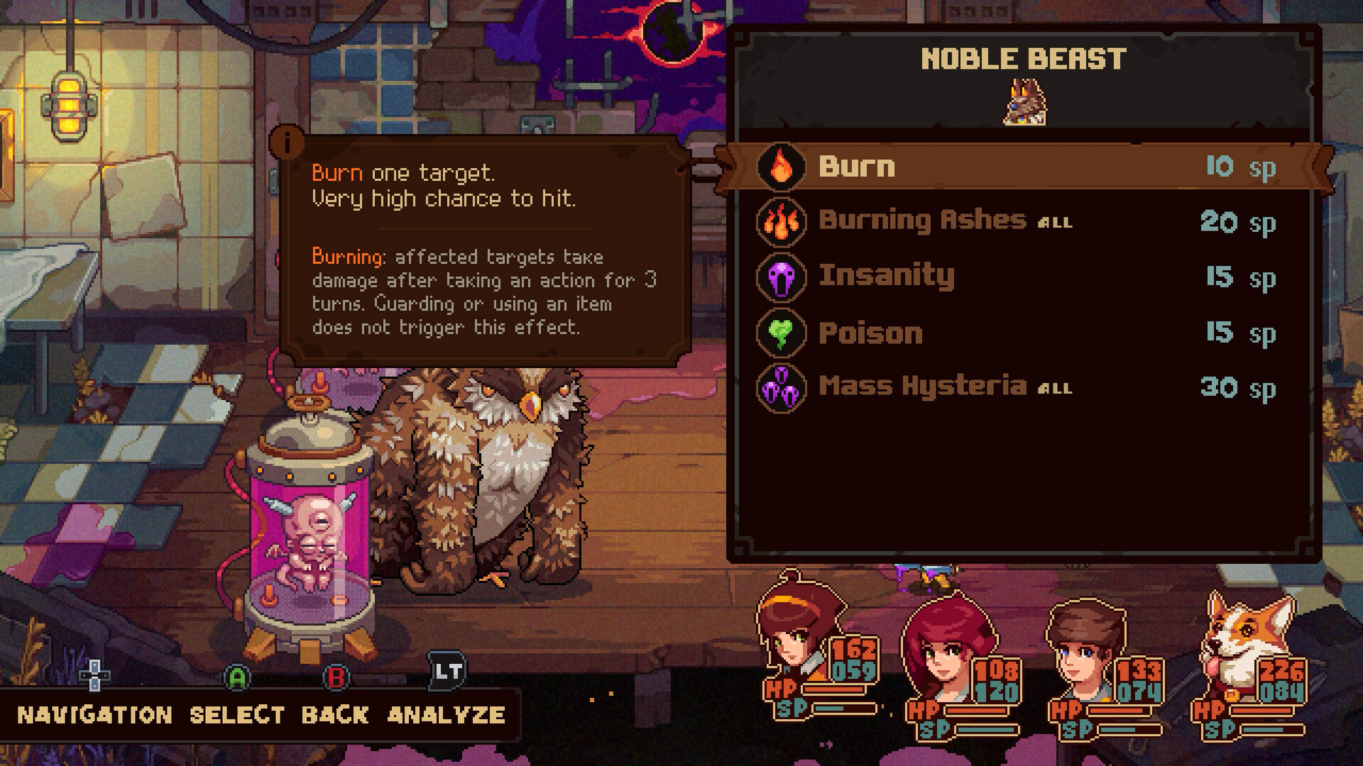 Bloomtown: A Different Story Screenshot 15