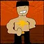 BIG Fella icon