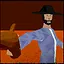 END OF TIME (for now) icon