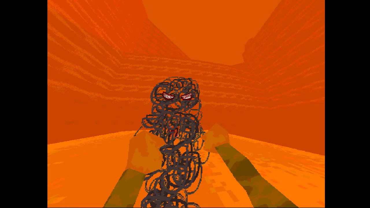 TIME COWBOY Demo Screenshot 4