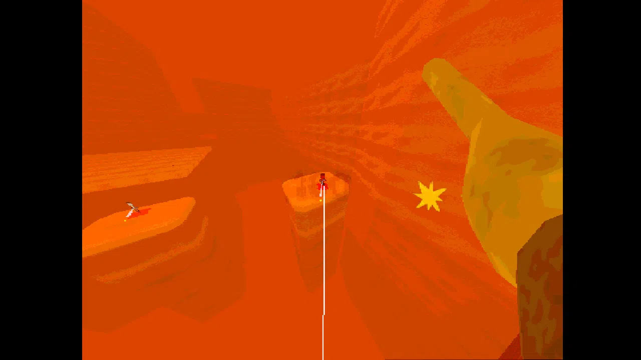 TIME COWBOY Demo Screenshot 3