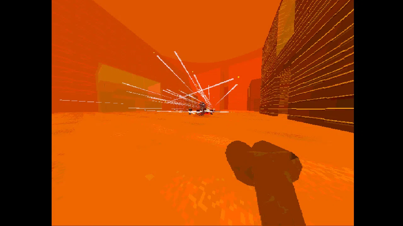 TIME COWBOY Demo Screenshot 0