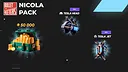 Bullet Yeeters - Nikola pack Screenshot 0