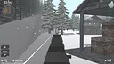 Winter Mercenary Demo Screenshot 1