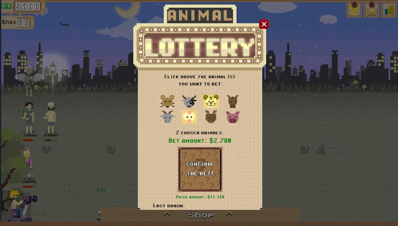 Capitalist Misadventures Screenshot 6