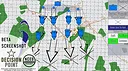 Decision Point: Battlegroup Operational Simulator Screenshot 1