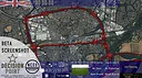 Decision Point: Battlegroup Operational Simulator Screenshot 7