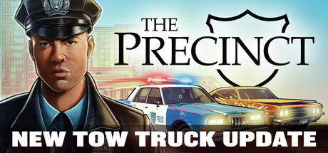 The Precinct