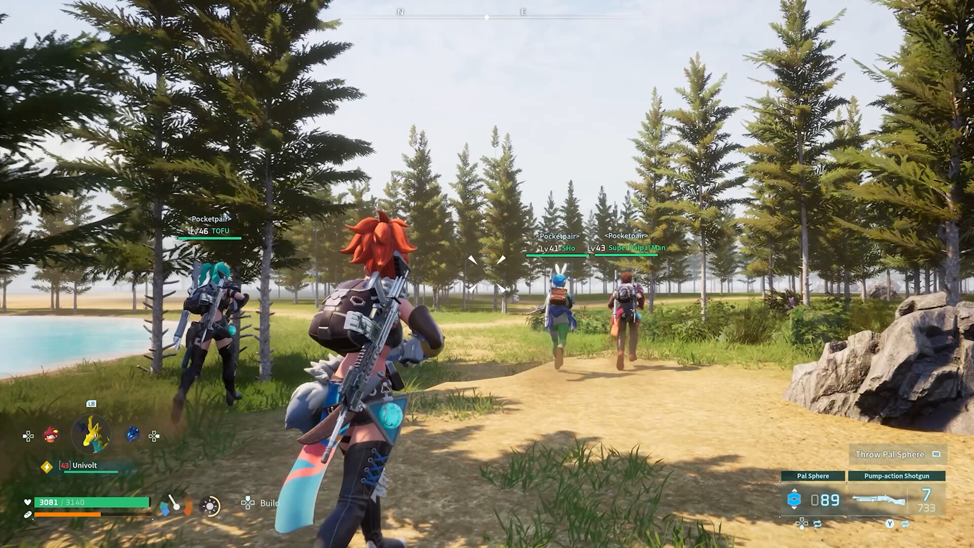 Palworld Screenshot 16