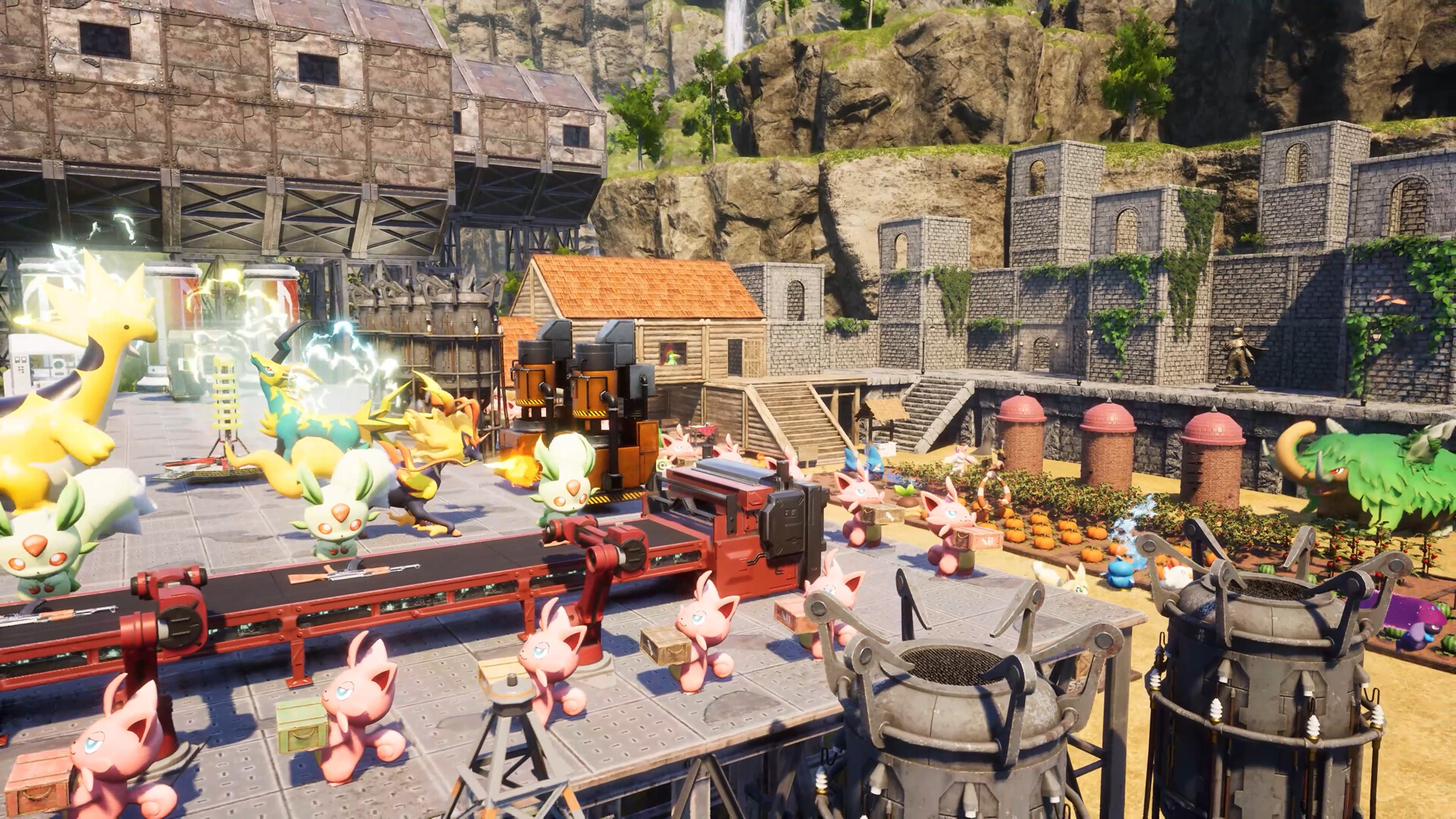 Palworld Screenshot 17