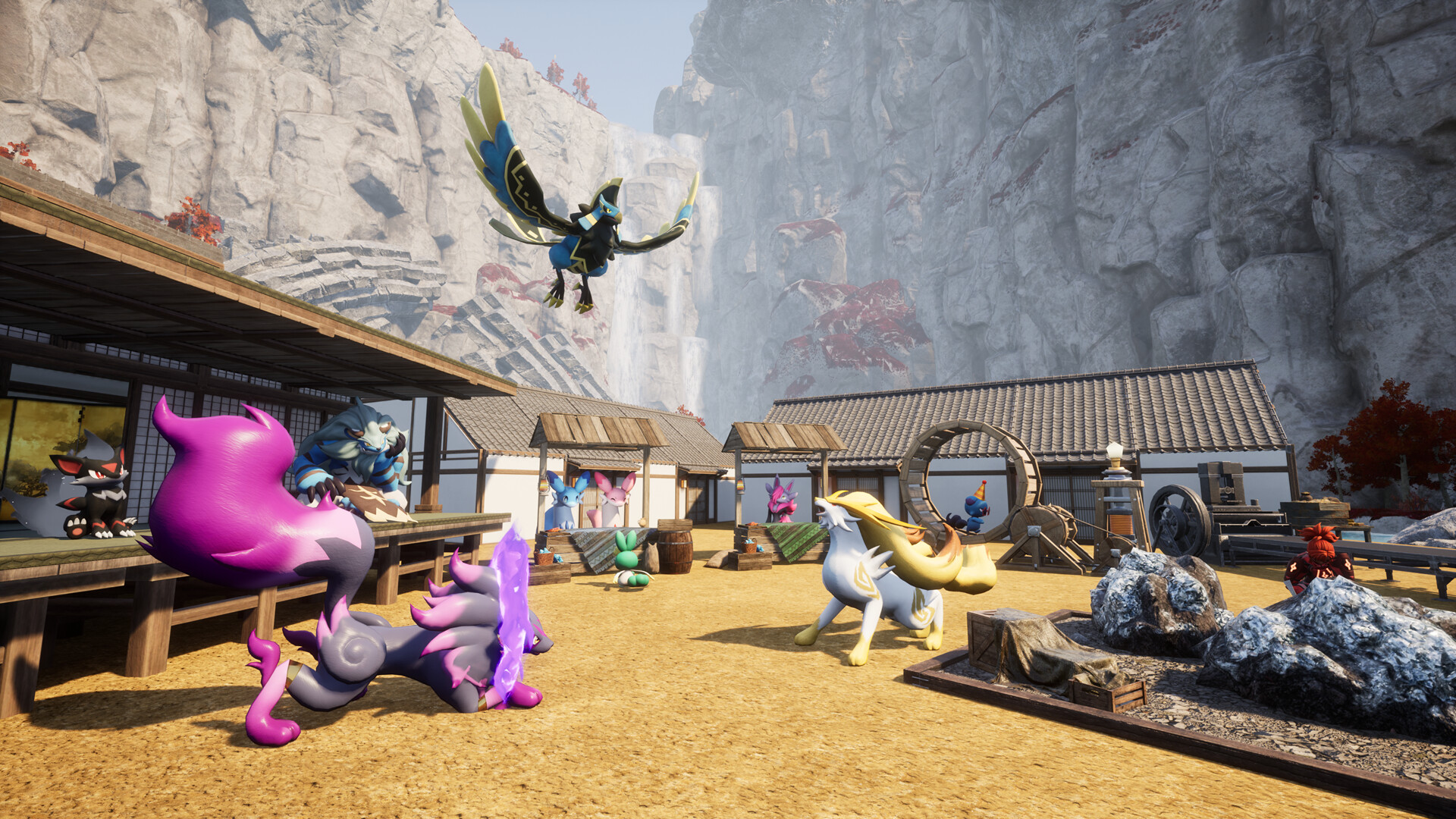 Palworld Screenshot 22