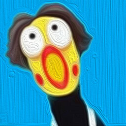 End of the Beginning