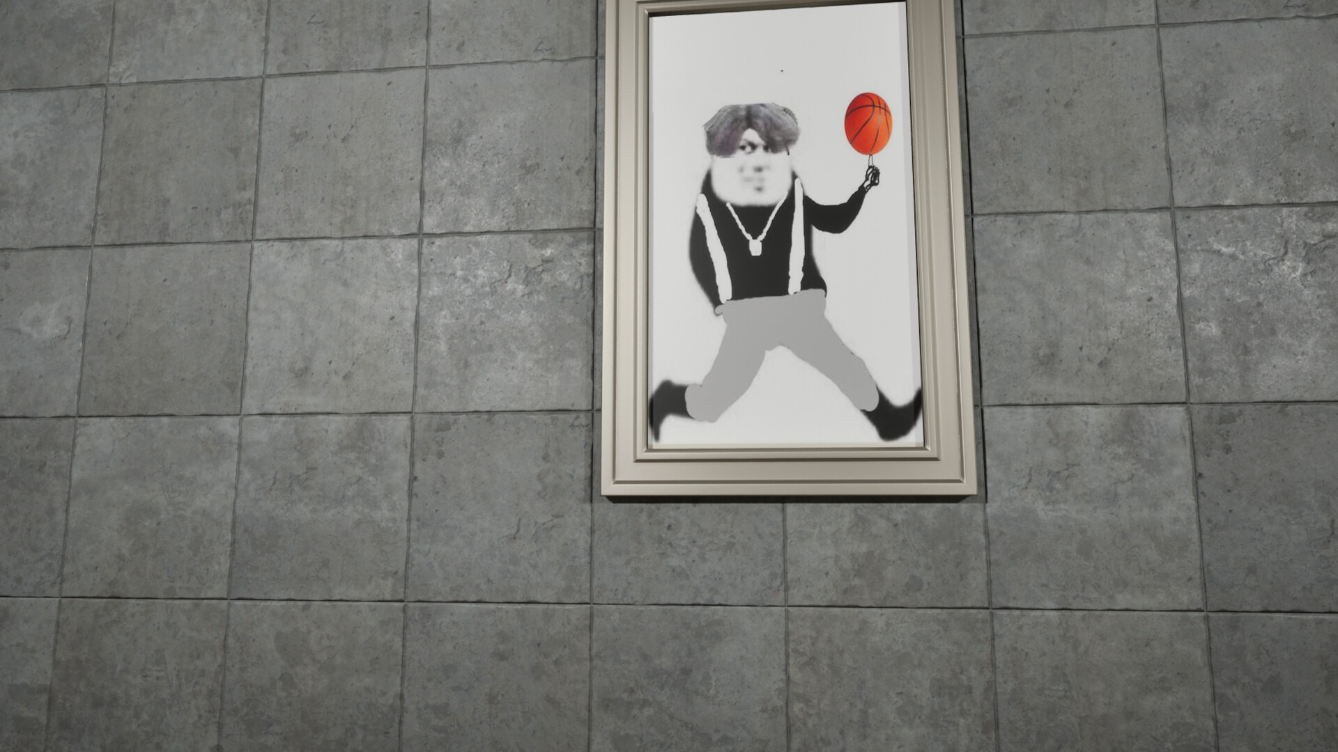 EXIT KUN Screenshot 7