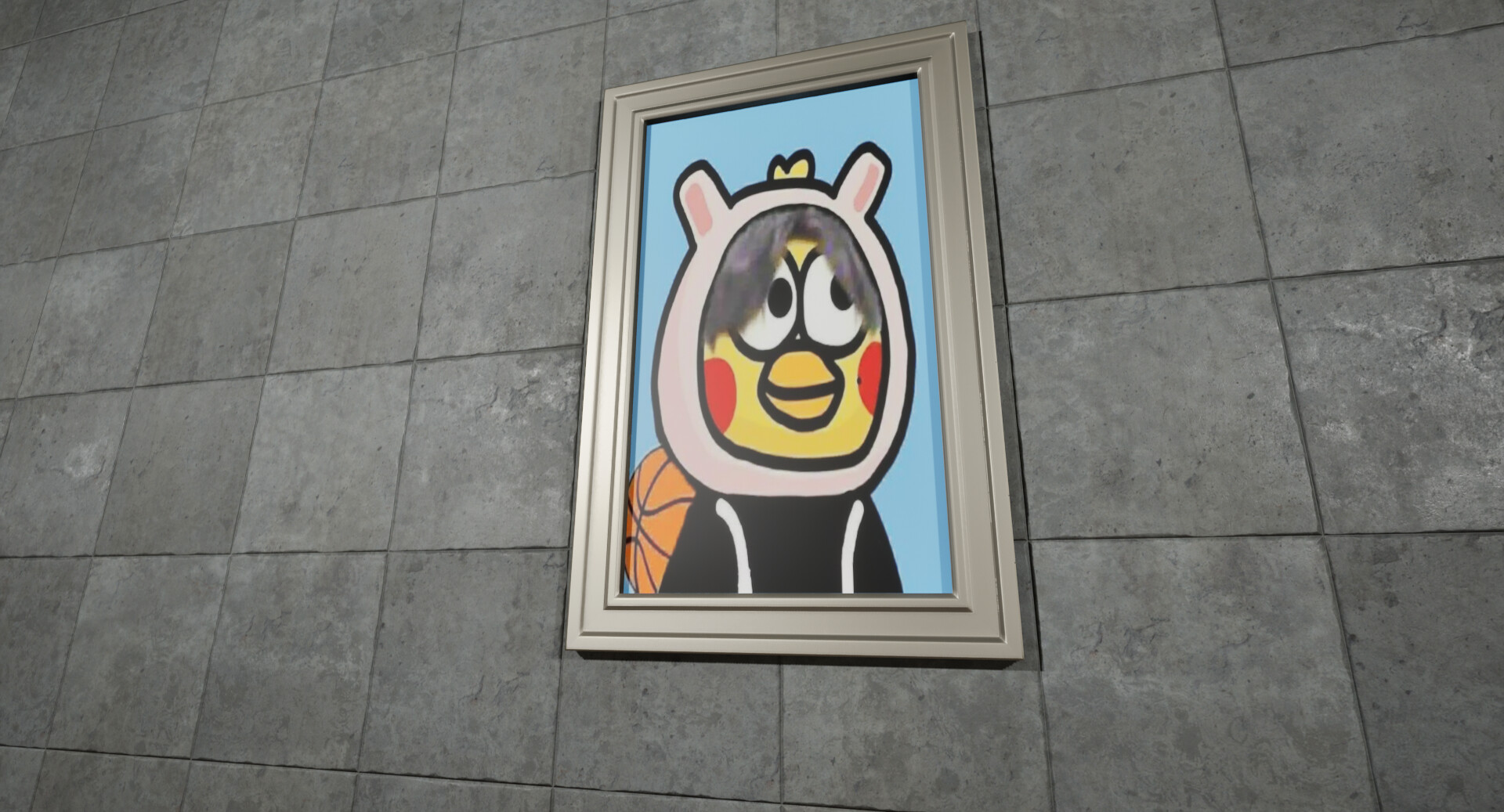 EXIT KUN Screenshot 2