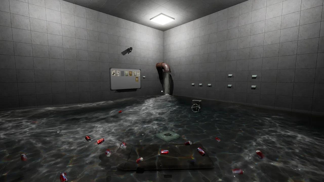 PLACE Demo Screenshot 0