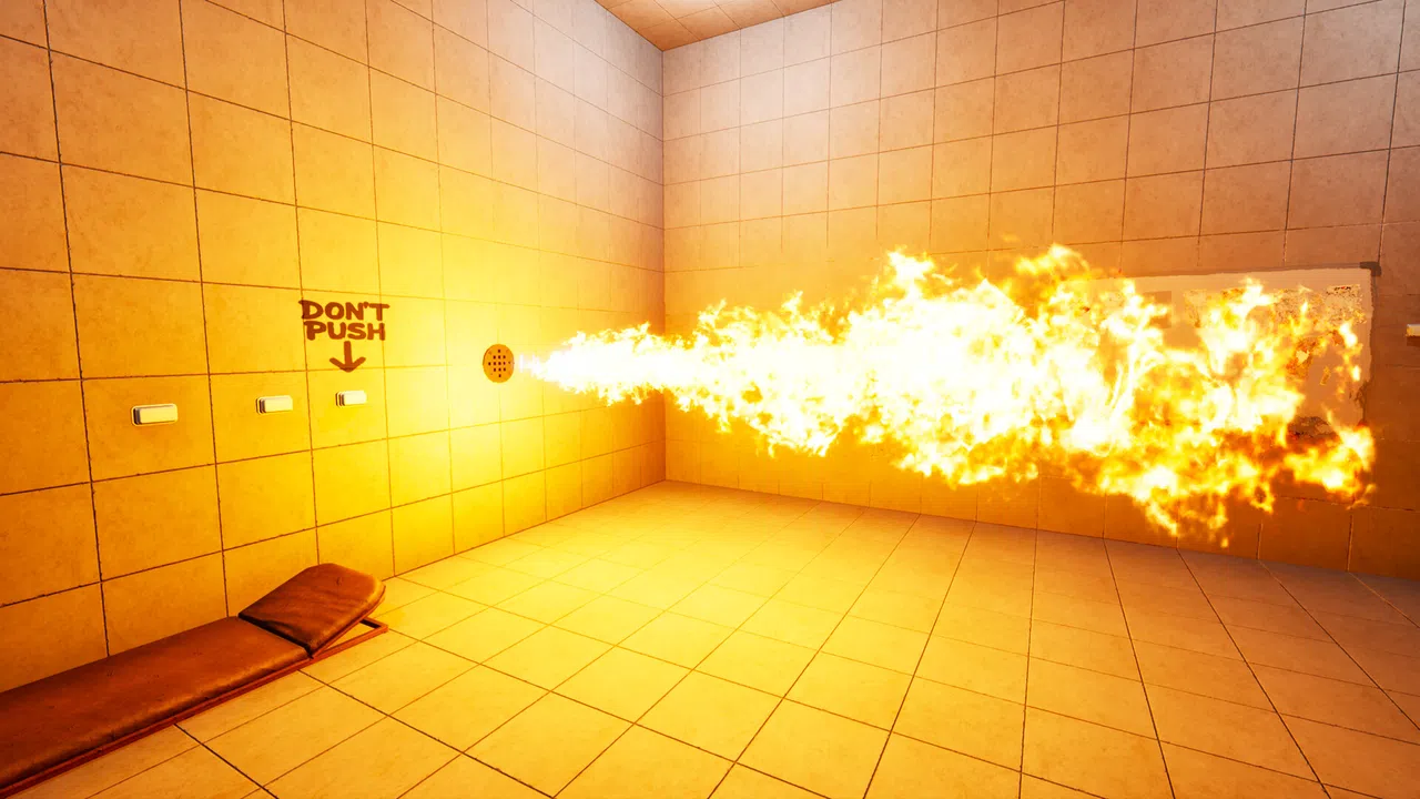PLACE Demo Screenshot 4
