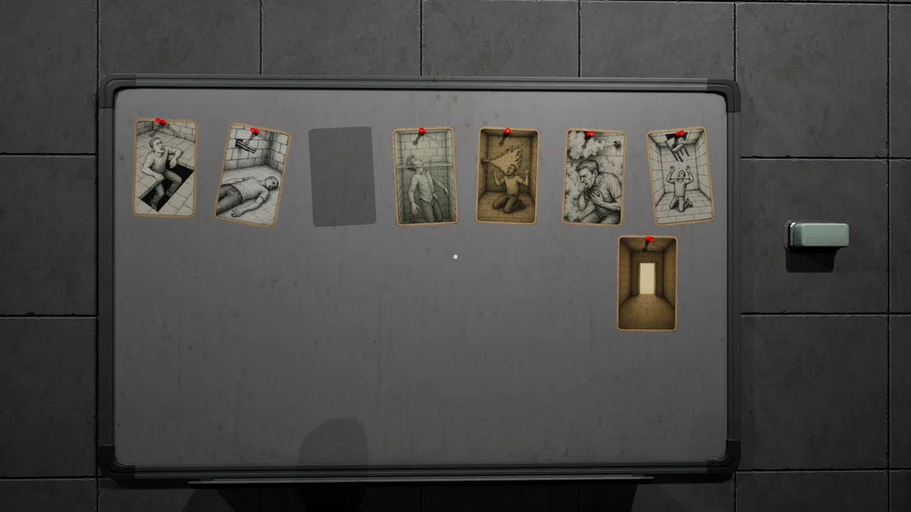 PLACE Demo Screenshot 2