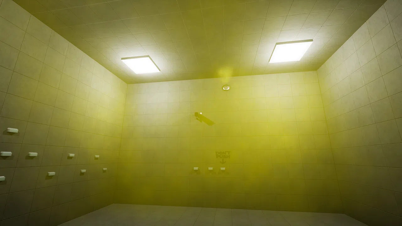 PLACE Demo Screenshot 3