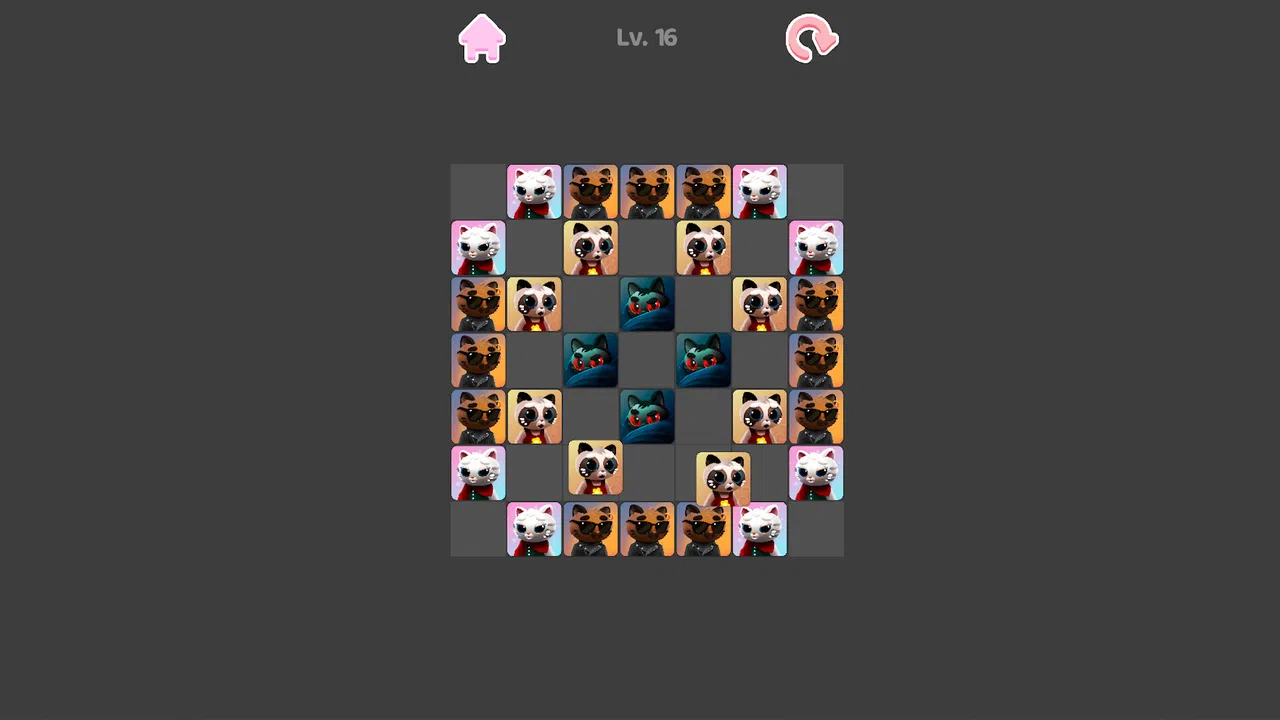 Mirror Match Screenshot 5