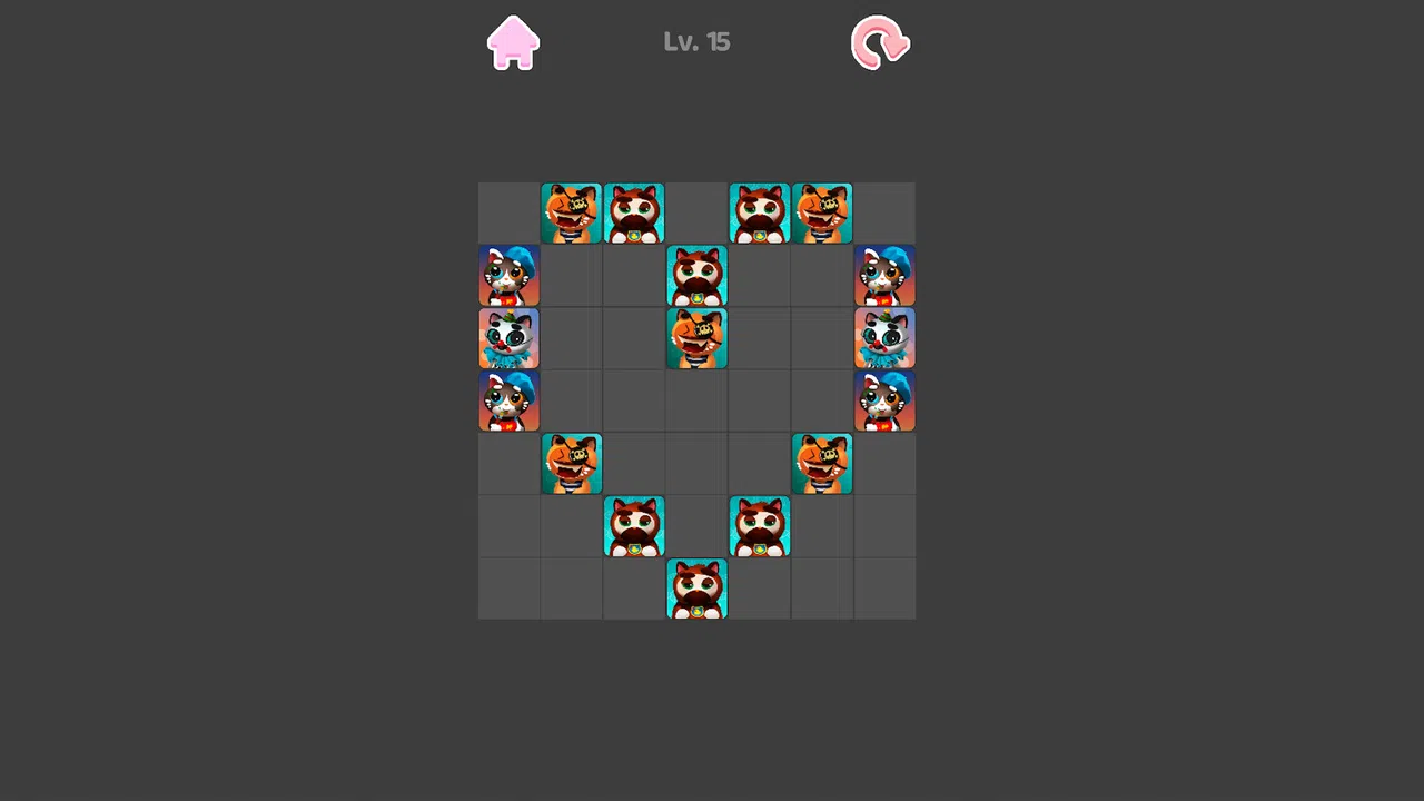 Mirror Match Screenshot 4
