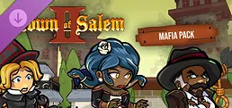 Town of Salem 2: Mafia Pack